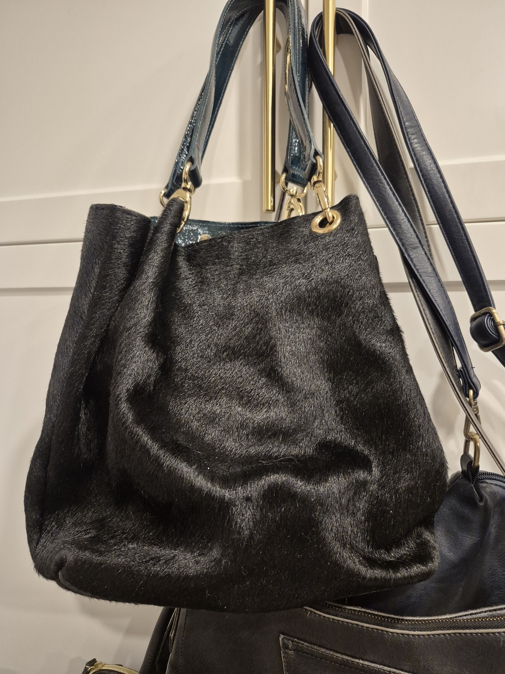 Black Purse Collection - Picture 2 of 7